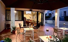 B&b Moresco Cattolica